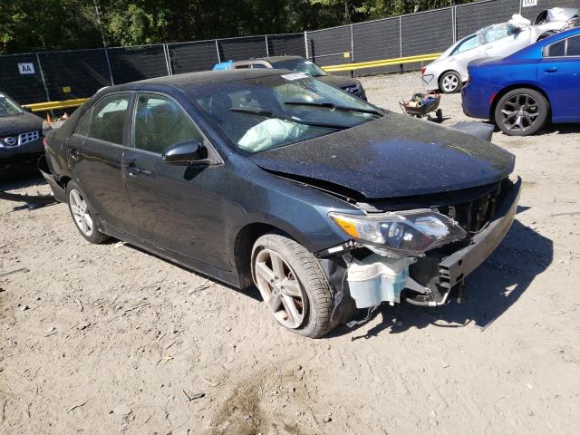 TOYOTA CAMRY BASE 2012 4t1bf1fk6cu130475