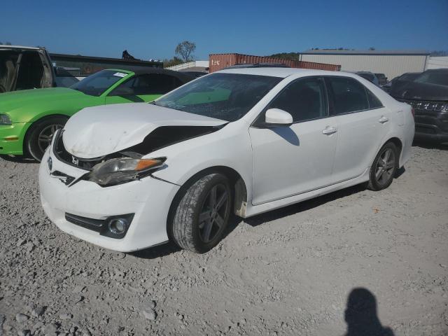 TOYOTA CAMRY BASE 2012 4t1bf1fk6cu130945