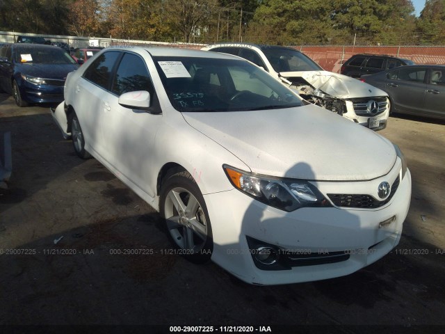 TOYOTA CAMRY 2012 4t1bf1fk6cu130962