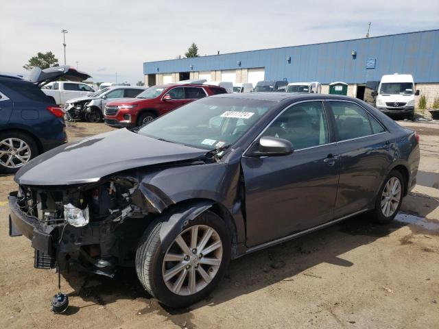 TOYOTA CAMRY 2012 4t1bf1fk6cu131691