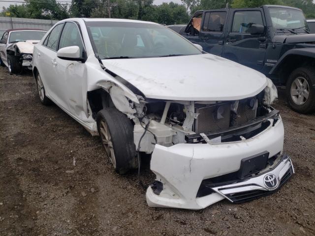 TOYOTA CAMRY BASE 2012 4t1bf1fk6cu133165