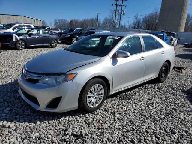 TOYOTA CAMRY 2012 4t1bf1fk6cu133229