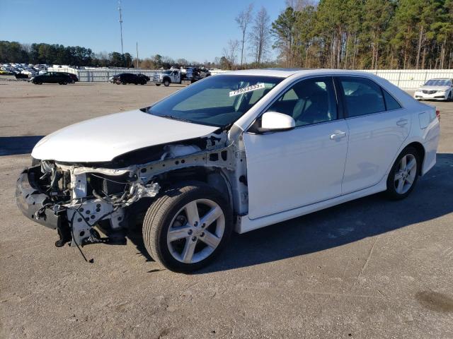 TOYOTA CAMRY 2012 4t1bf1fk6cu134073