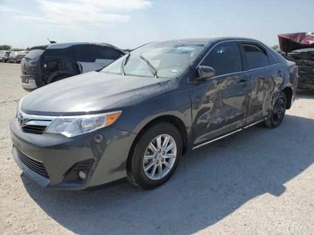 TOYOTA CAMRY BASE 2012 4t1bf1fk6cu134154