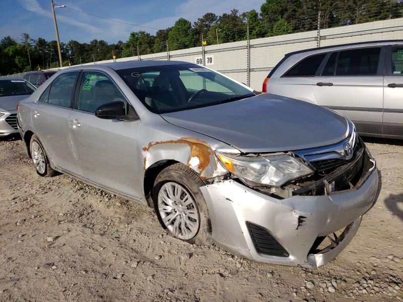 TOYOTA CAMRY BASE 2012 4t1bf1fk6cu134283