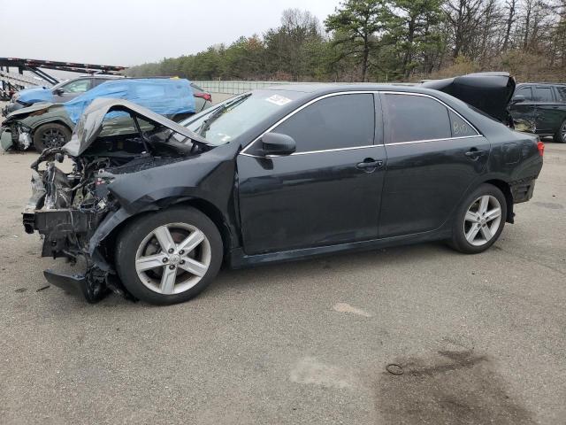 TOYOTA CAMRY 2012 4t1bf1fk6cu134977