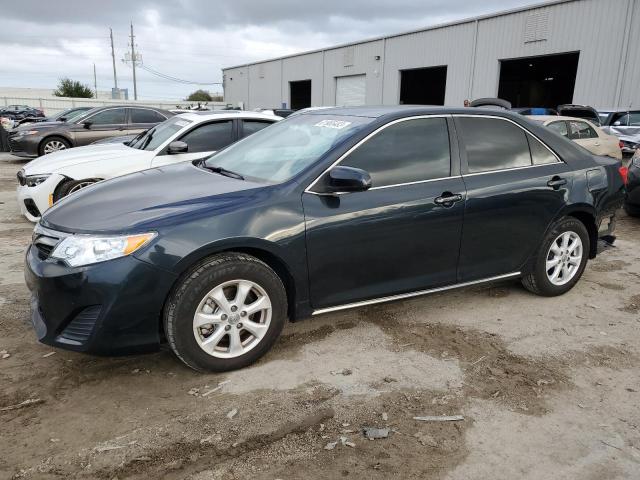 TOYOTA CAMRY 2012 4t1bf1fk6cu135336