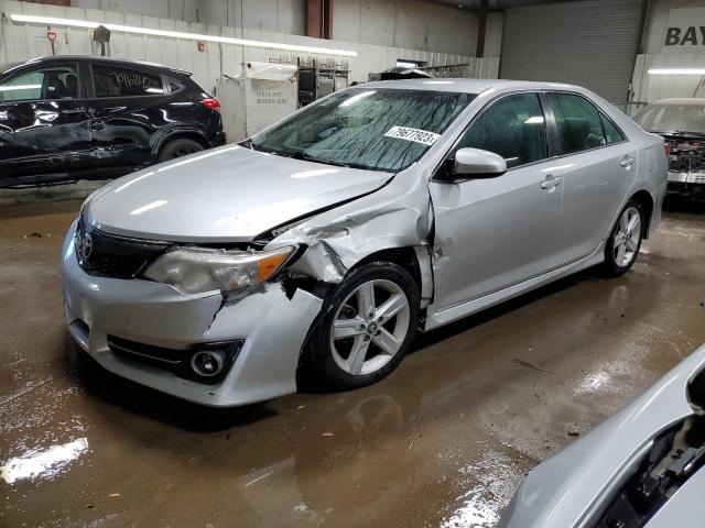 TOYOTA CAMRY 2012 4t1bf1fk6cu135451