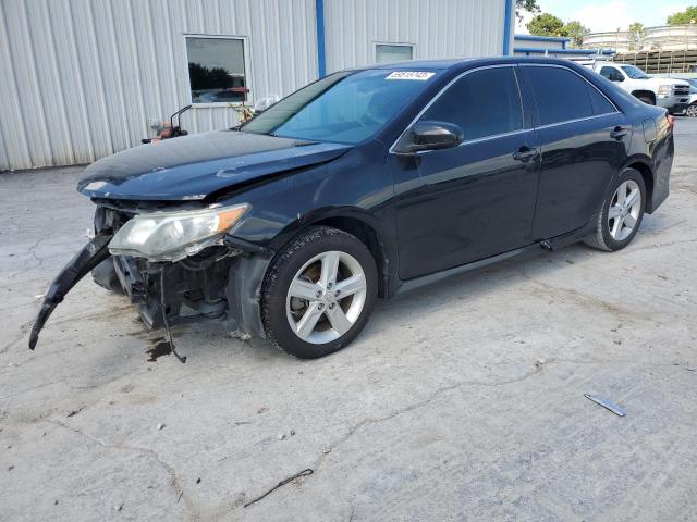 TOYOTA CAMRY BASE 2012 4t1bf1fk6cu135580