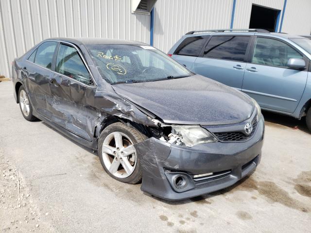 TOYOTA CAMRY BASE 2012 4t1bf1fk6cu135983