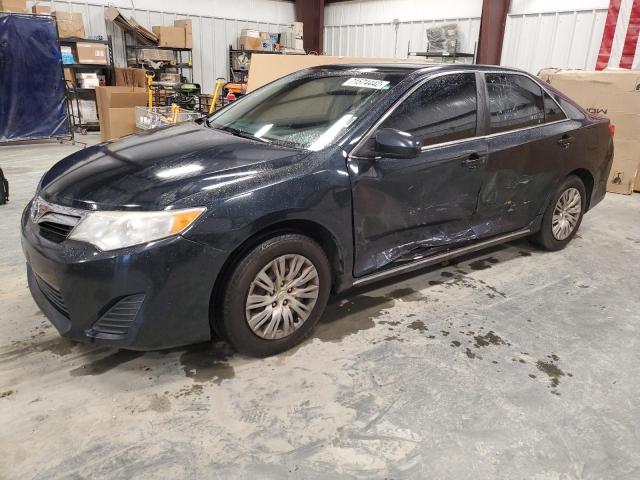 TOYOTA CAMRY BASE 2012 4t1bf1fk6cu137068