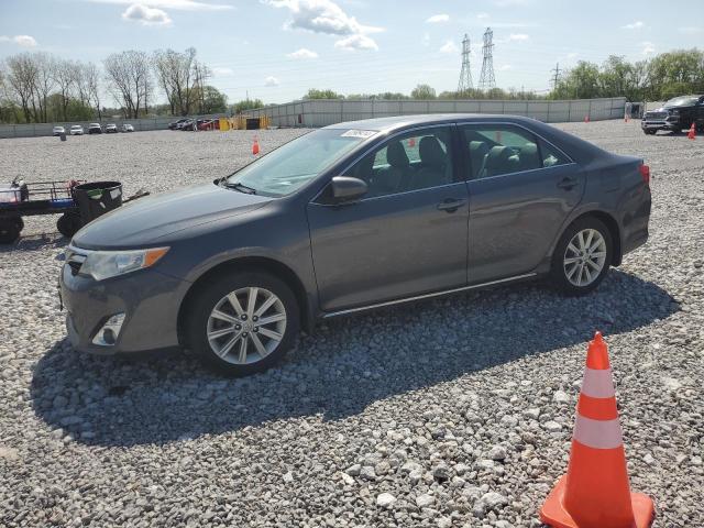 TOYOTA CAMRY 2012 4t1bf1fk6cu138687