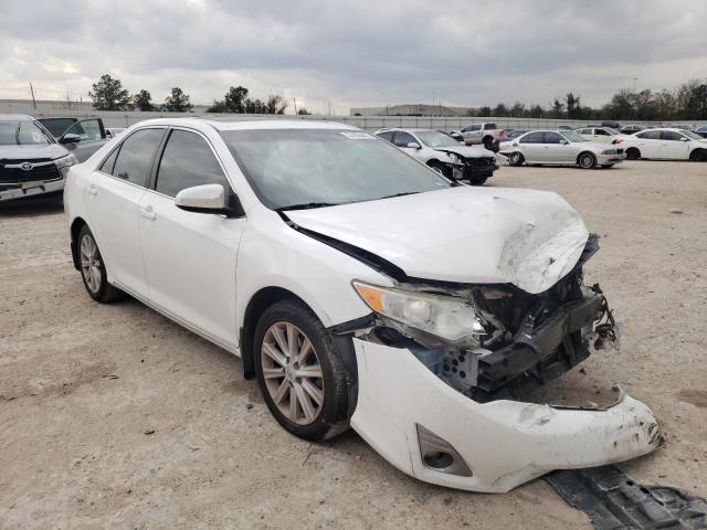 TOYOTA CAMRY BASE 2012 4t1bf1fk6cu138821