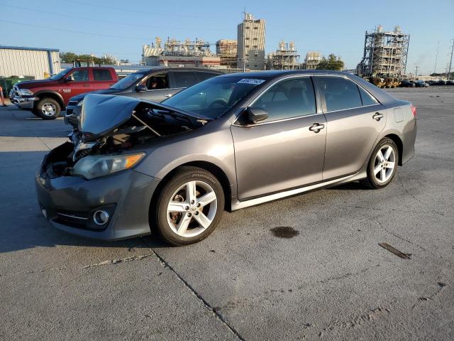 TOYOTA CAMRY BASE 2012 4t1bf1fk6cu143534