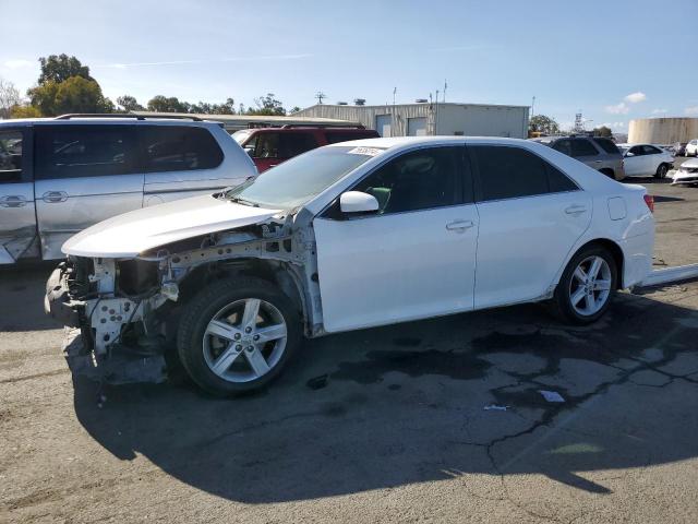 TOYOTA CAMRY BASE 2012 4t1bf1fk6cu143615