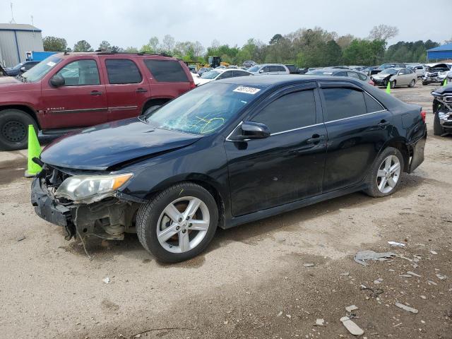 TOYOTA CAMRY BASE 2012 4t1bf1fk6cu144098