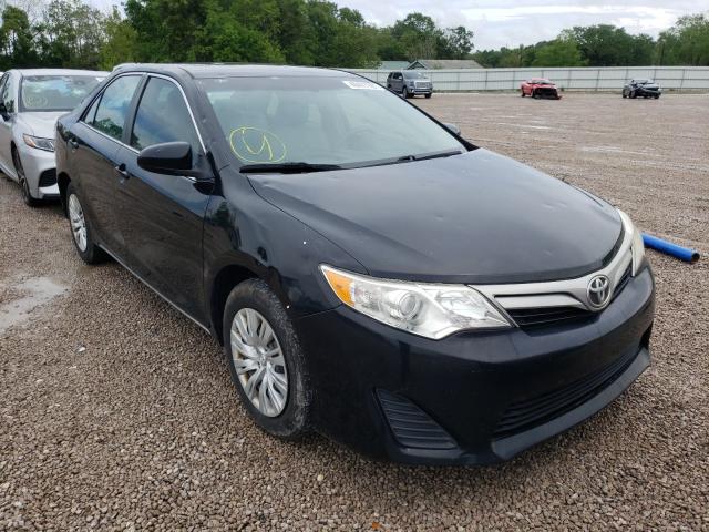 TOYOTA CAMRY BASE 2012 4t1bf1fk6cu145994