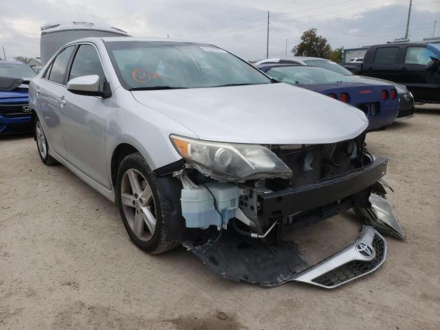 TOYOTA CAMRY BASE 2012 4t1bf1fk6cu146563