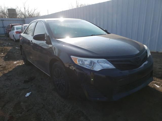 TOYOTA CAMRY BASE 2012 4t1bf1fk6cu146918