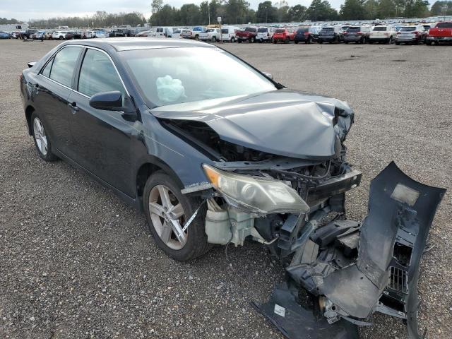 TOYOTA CAMRY BASE 2012 4t1bf1fk6cu147504