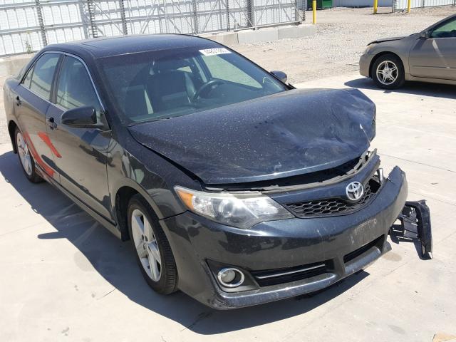 TOYOTA CAMRY BASE 2012 4t1bf1fk6cu148457