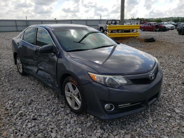 TOYOTA CAMRY BASE 2012 4t1bf1fk6cu149558