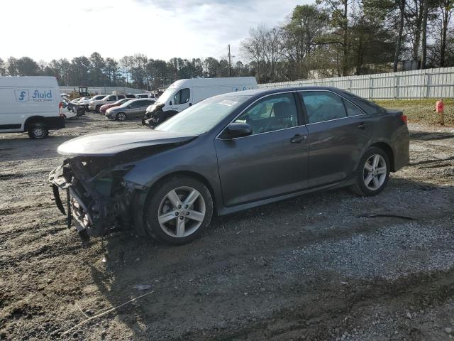 TOYOTA CAMRY 2012 4t1bf1fk6cu149950