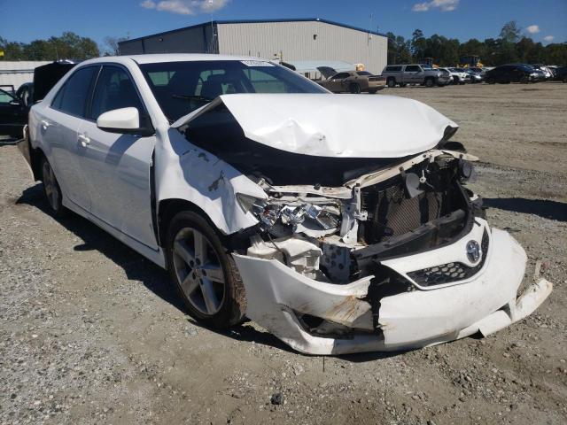 TOYOTA CAMRY BASE 2012 4t1bf1fk6cu150127