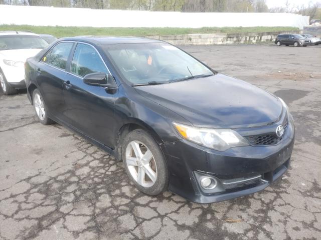 TOYOTA CAMRY BASE 2012 4t1bf1fk6cu150824