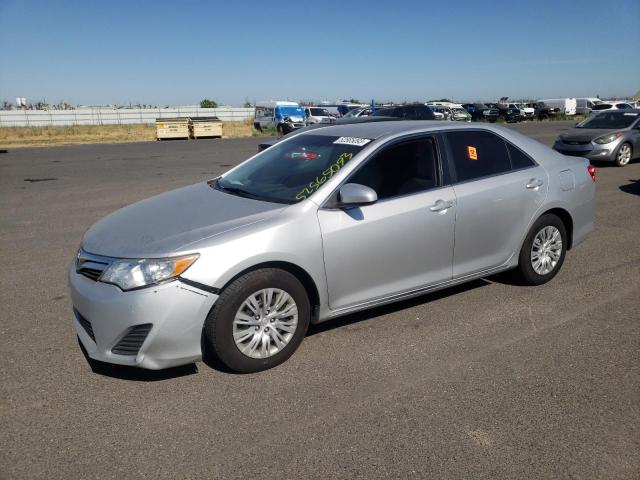 TOYOTA CAMRY BASE 2012 4t1bf1fk6cu151360