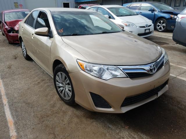 TOYOTA CAMRY BASE 2012 4t1bf1fk6cu154467