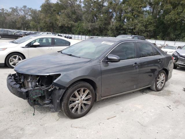 TOYOTA CAMRY BASE 2012 4t1bf1fk6cu154808