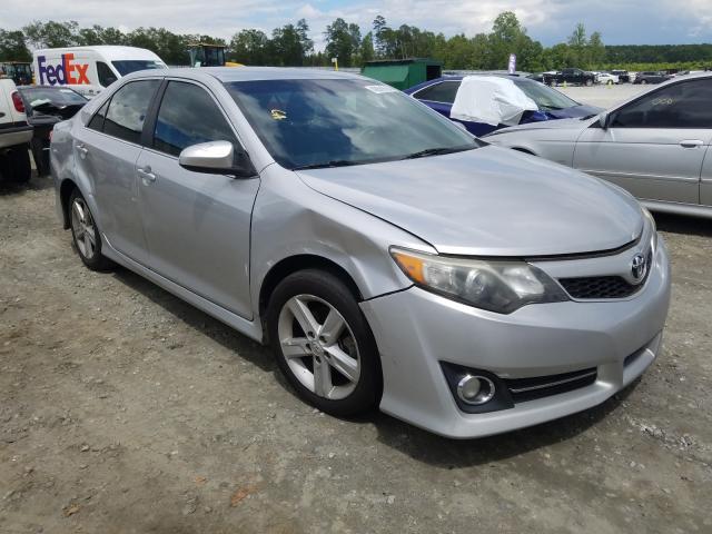 TOYOTA CAMRY BASE 2012 4t1bf1fk6cu155585