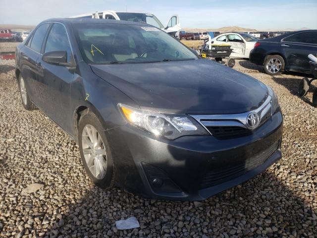 TOYOTA CAMRY BASE 2012 4t1bf1fk6cu156039