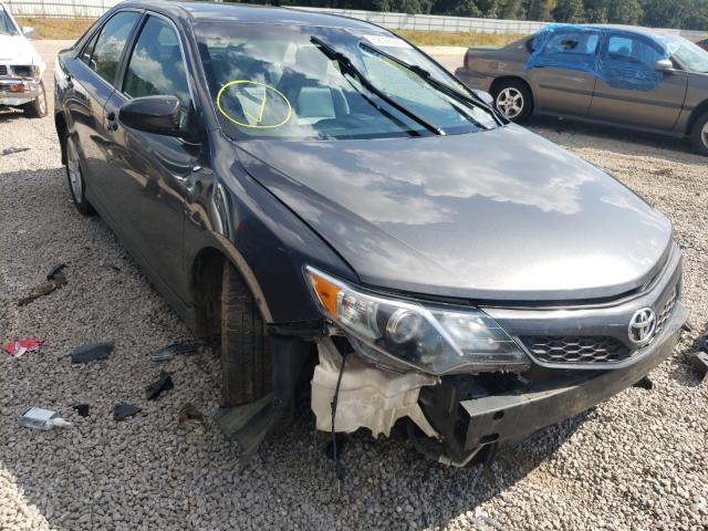 TOYOTA CAMRY BASE 2012 4t1bf1fk6cu157563