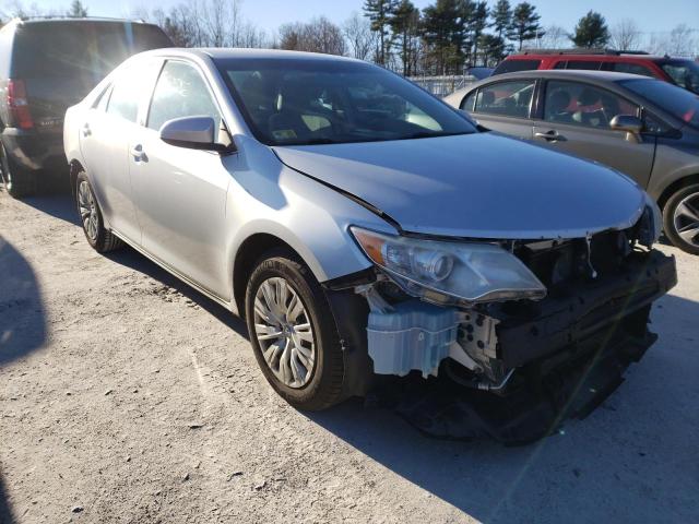 TOYOTA CAMRY BASE 2012 4t1bf1fk6cu158048