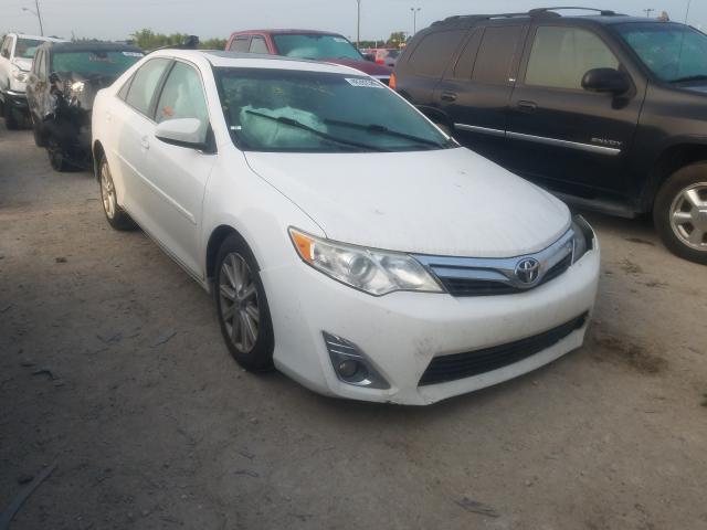 TOYOTA CAMRY BASE 2012 4t1bf1fk6cu158325