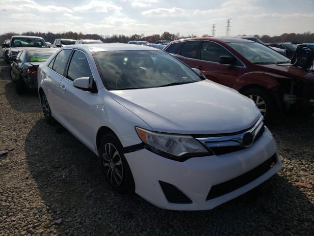 TOYOTA CAMRY BASE 2012 4t1bf1fk6cu159054