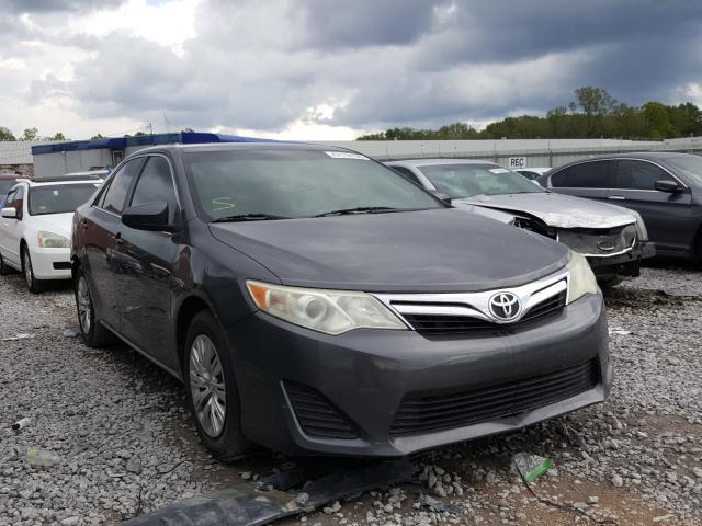 TOYOTA CAMRY BASE 2012 4t1bf1fk6cu159328