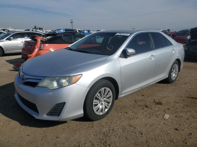 TOYOTA CAMRY BASE 2012 4t1bf1fk6cu160298