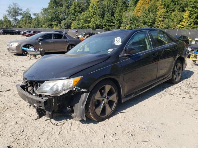 TOYOTA CAMRY BASE 2012 4t1bf1fk6cu160558