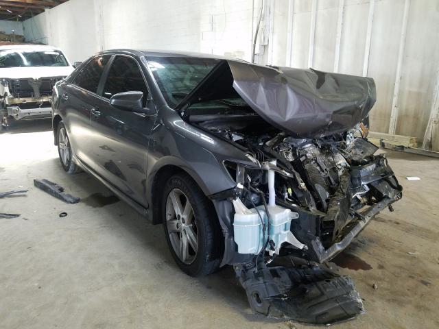 TOYOTA CAMRY BASE 2012 4t1bf1fk6cu162519