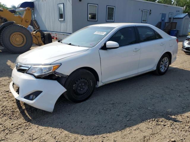 TOYOTA CAMRY 2012 4t1bf1fk6cu163377