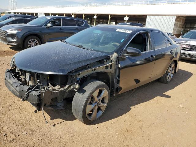 TOYOTA CAMRY 2012 4t1bf1fk6cu163539