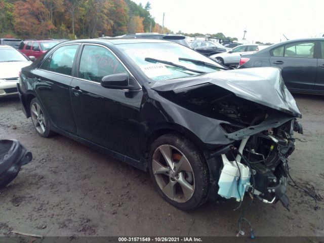 TOYOTA CAMRY 2012 4t1bf1fk6cu165002