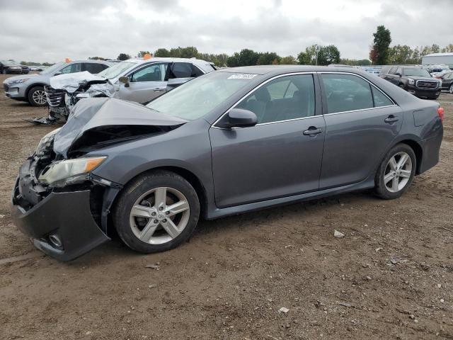 TOYOTA CAMRY BASE 2012 4t1bf1fk6cu166800