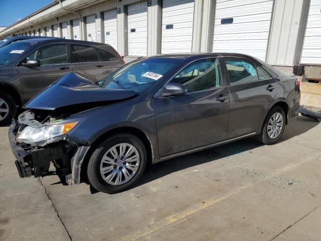 TOYOTA CAMRY BASE 2012 4t1bf1fk6cu168305