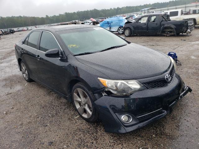 TOYOTA CAMRY BASE 2012 4t1bf1fk6cu168496