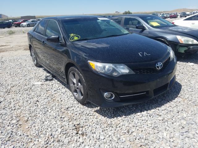 TOYOTA CAMRY BASE 2012 4t1bf1fk6cu169101