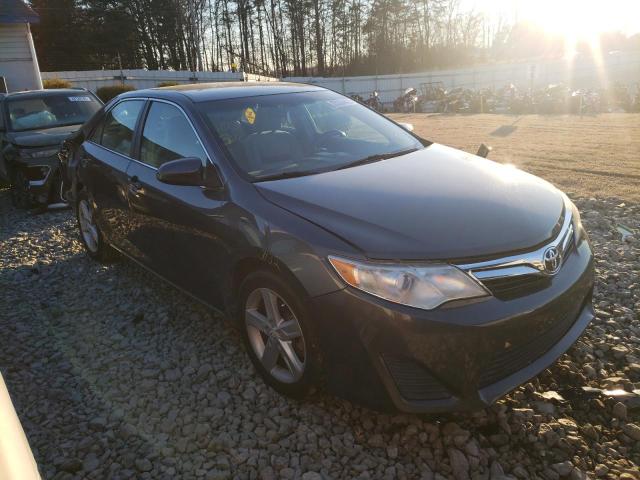 TOYOTA CAMRY BASE 2012 4t1bf1fk6cu169700